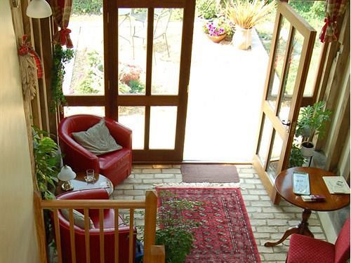 מלון Beyton Oak Farm Barn מראה חיצוני תמונה
